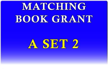 MBG Collection A Set 2